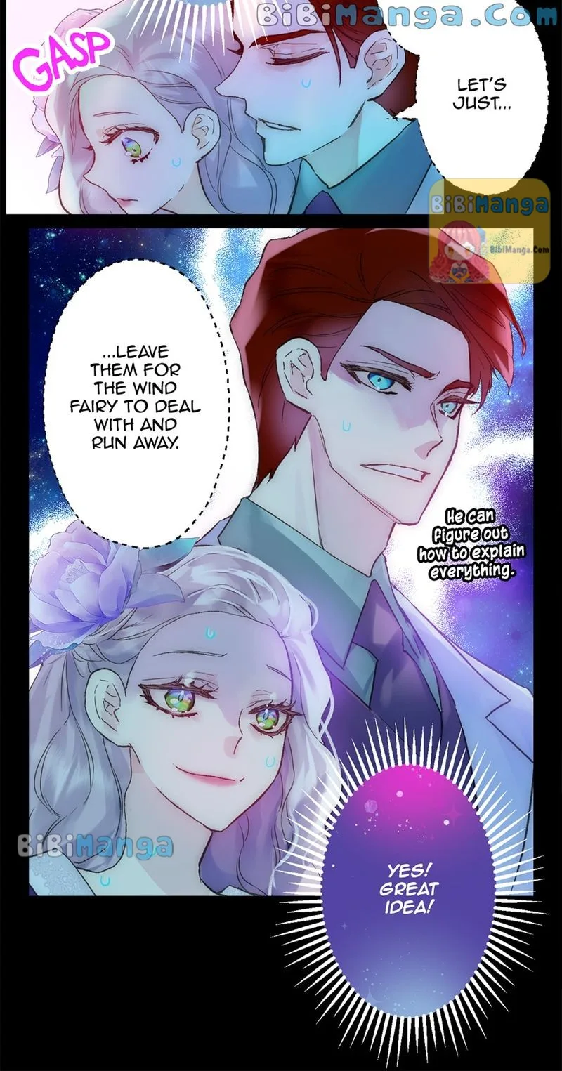 As Long As You Like It Chapter 248 page 41