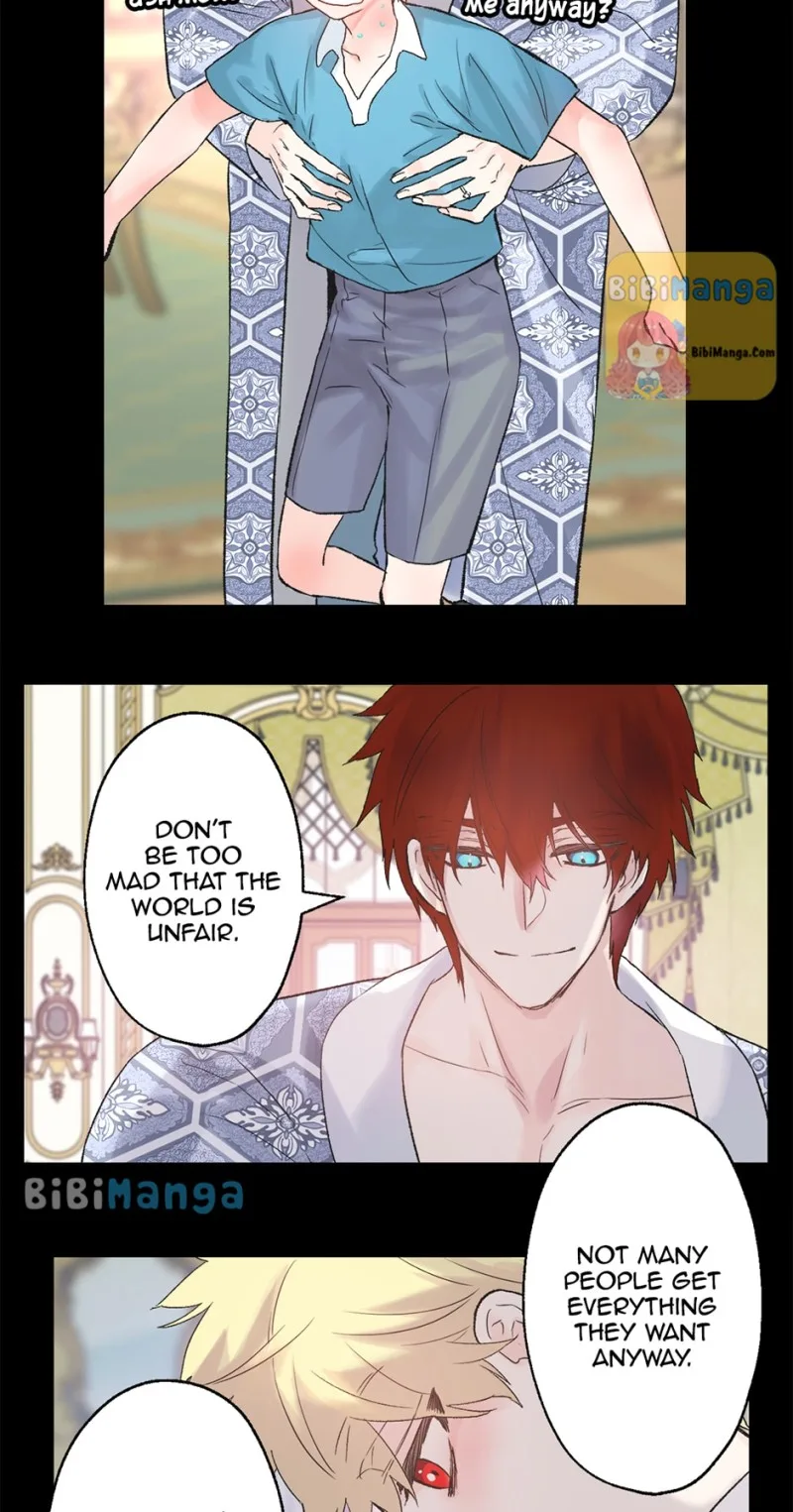 As Long As You Like It Chapter 246 page 24