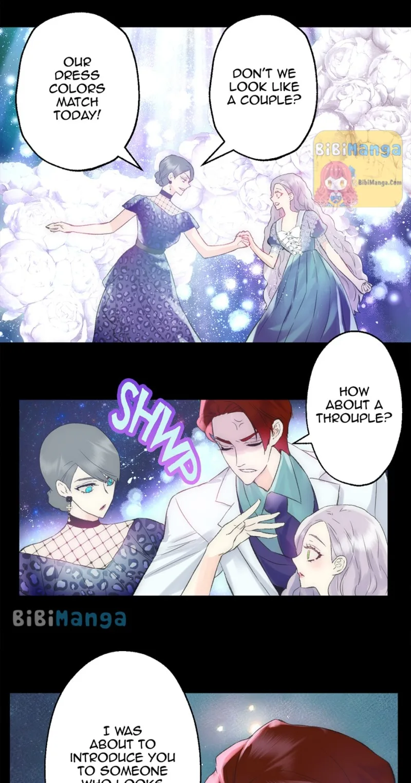 As Long As You Like It Chapter 247 page 26