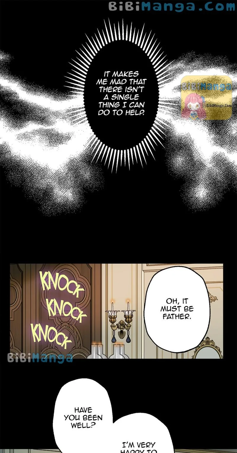 As Long As You Like It Chapter 248 page 34