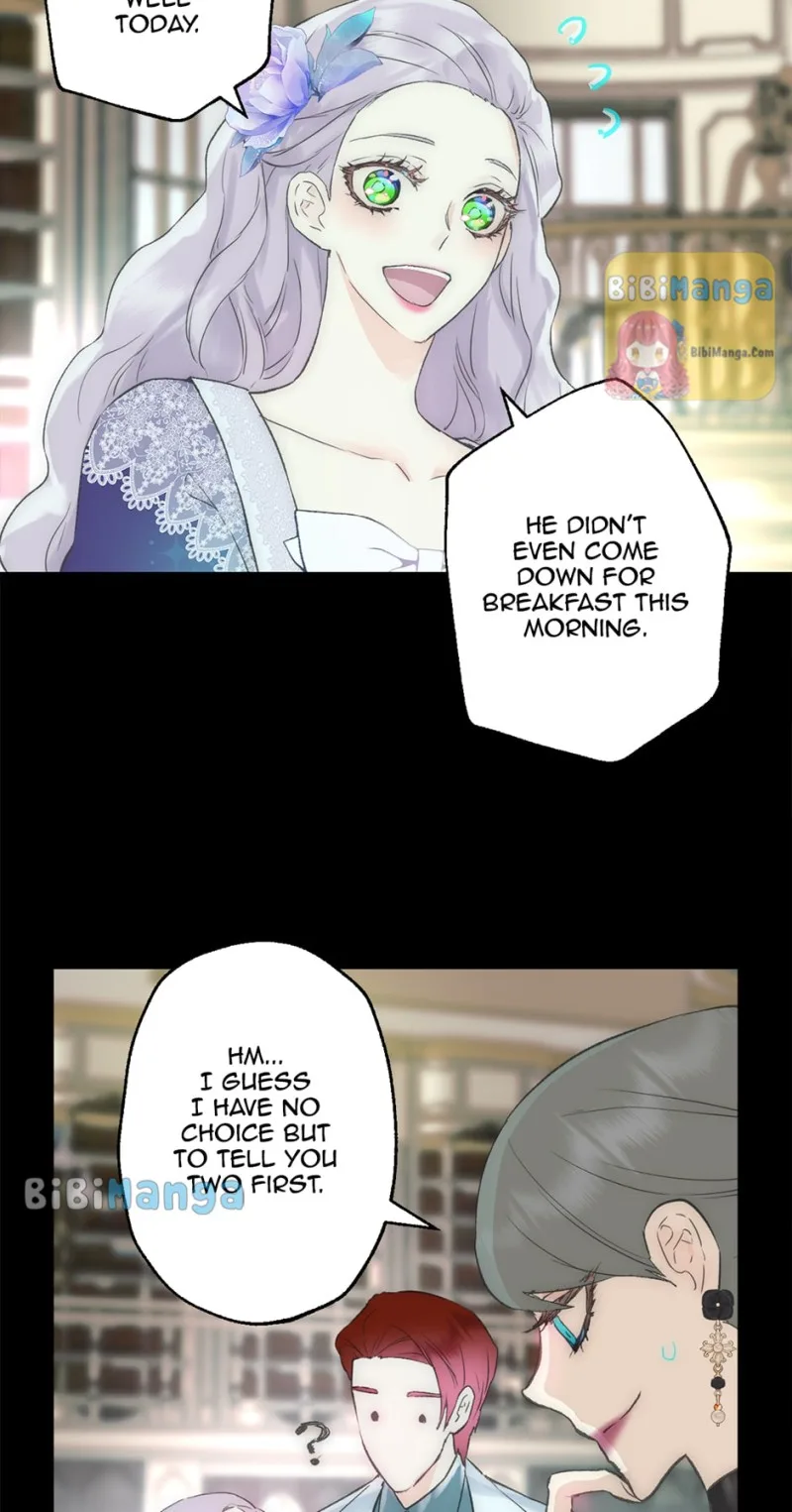 As Long As You Like It Chapter 247 page 31