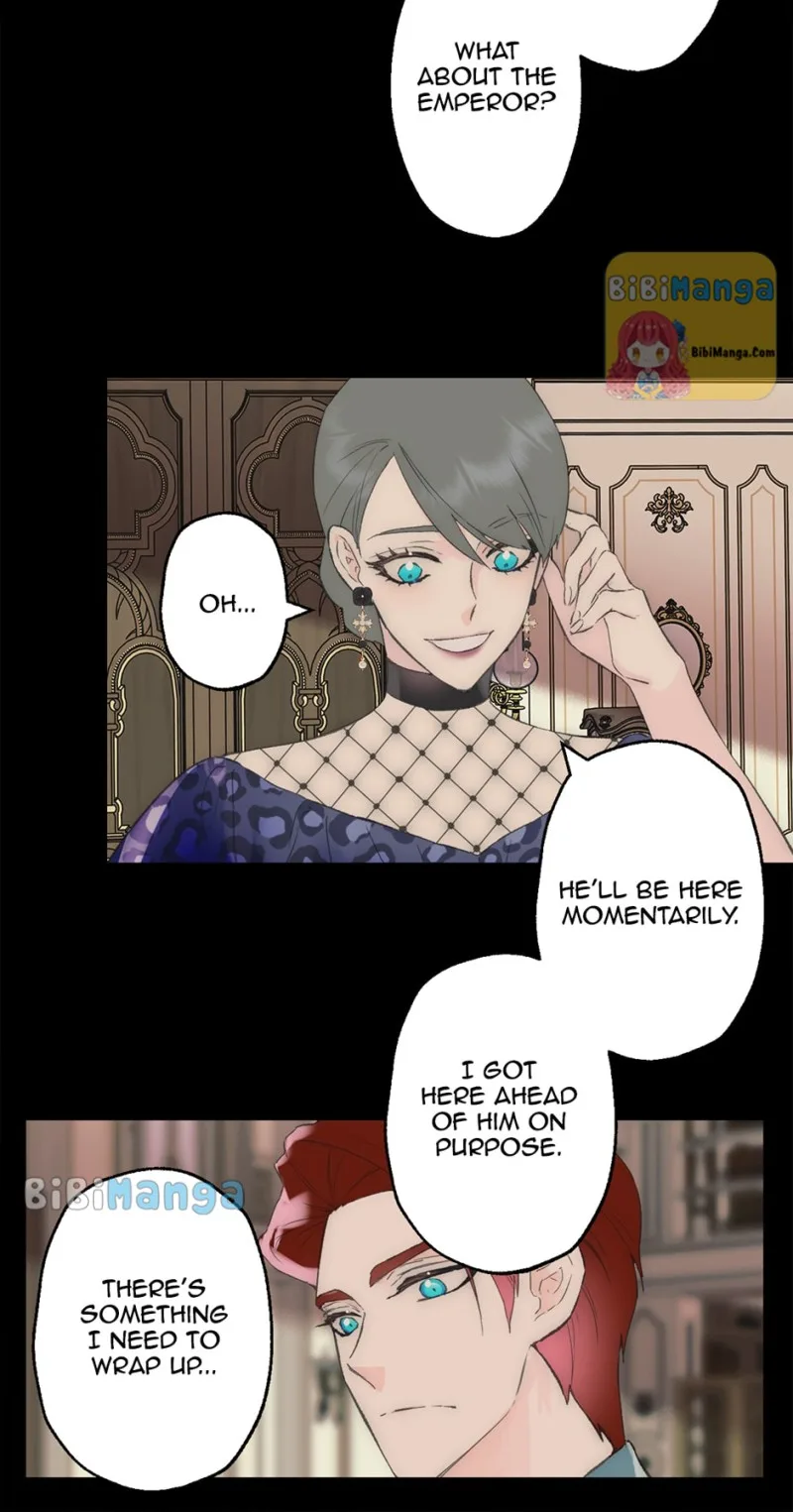 As Long As You Like It Chapter 247 page 29