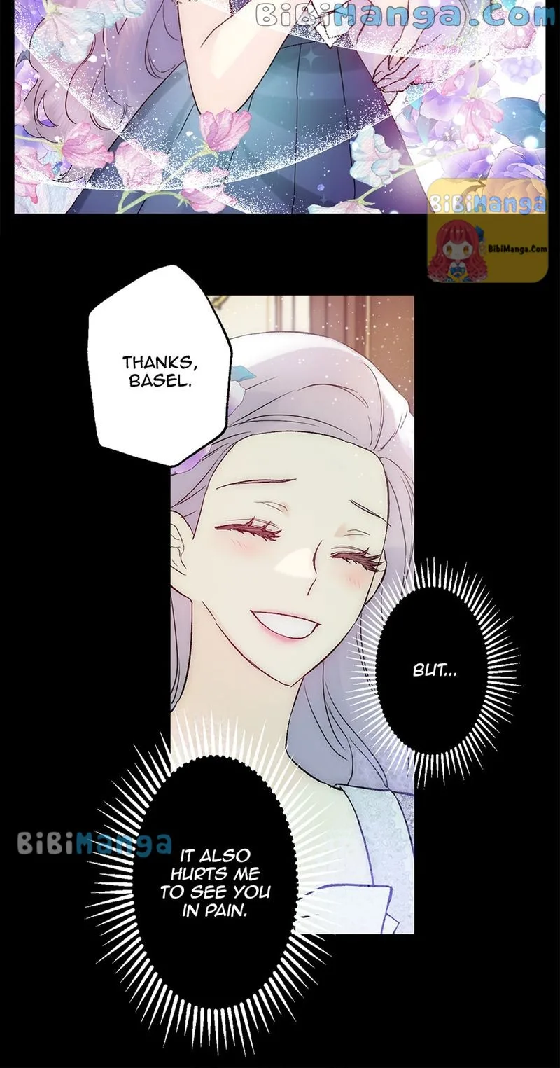 As Long As You Like It Chapter 248 page 33
