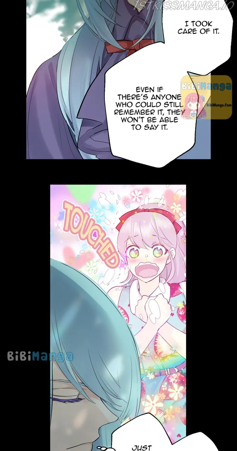 As Long As You Like It Chapter 235 page 8