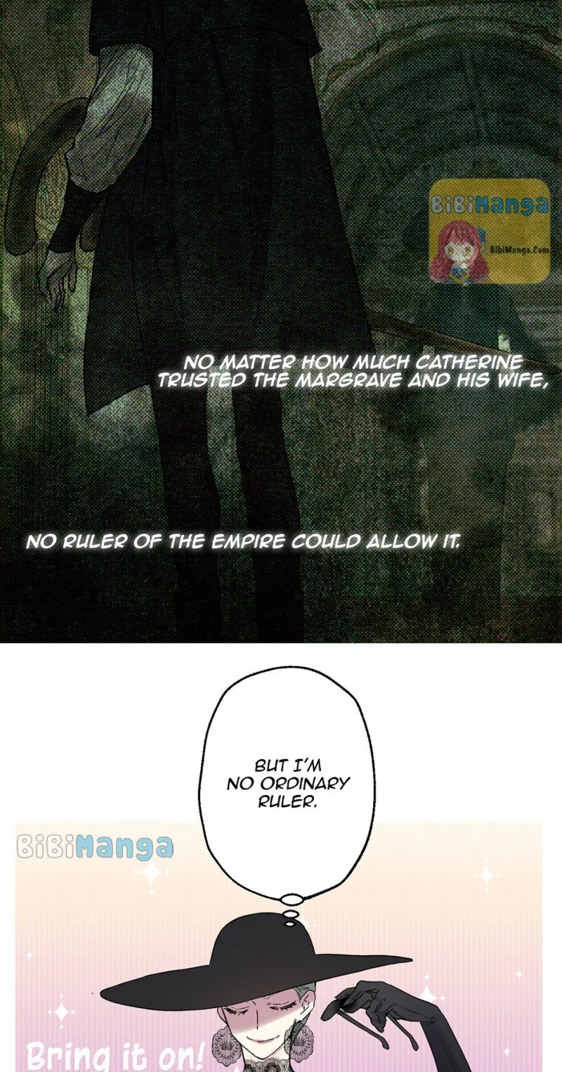 As Long As You Like It Chapter 240 page 35