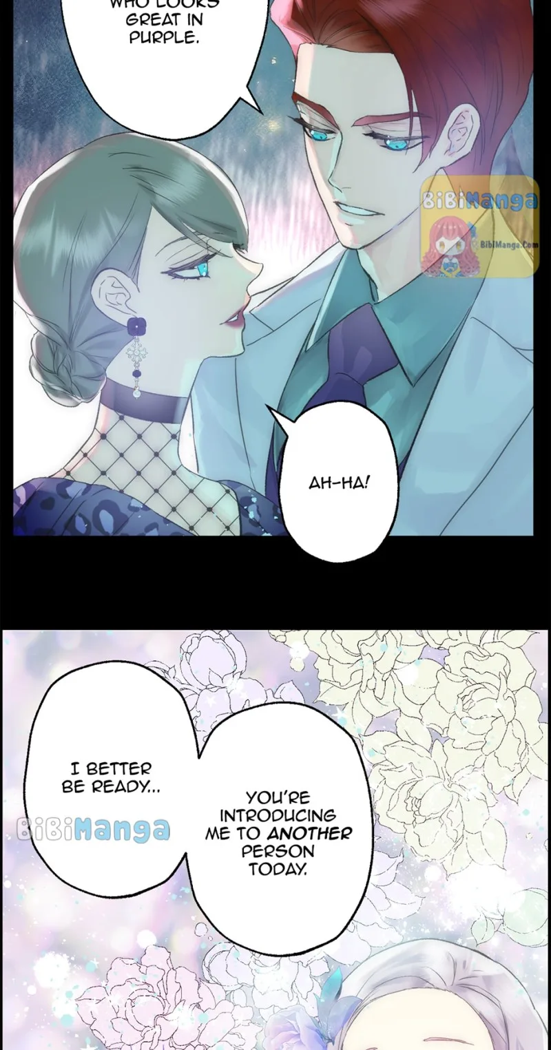 As Long As You Like It Chapter 247 page 27