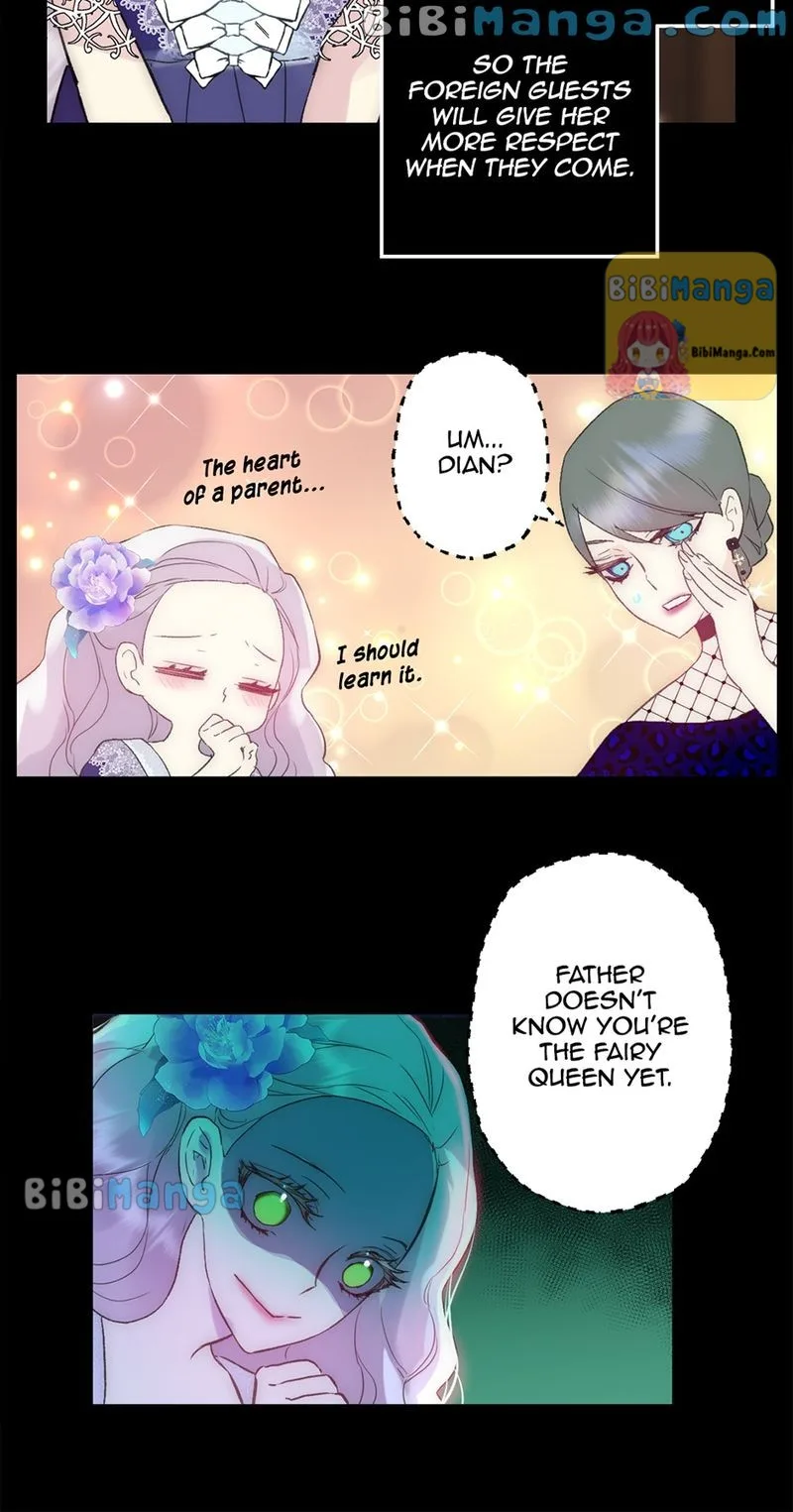 As Long As You Like It Chapter 248 page 37