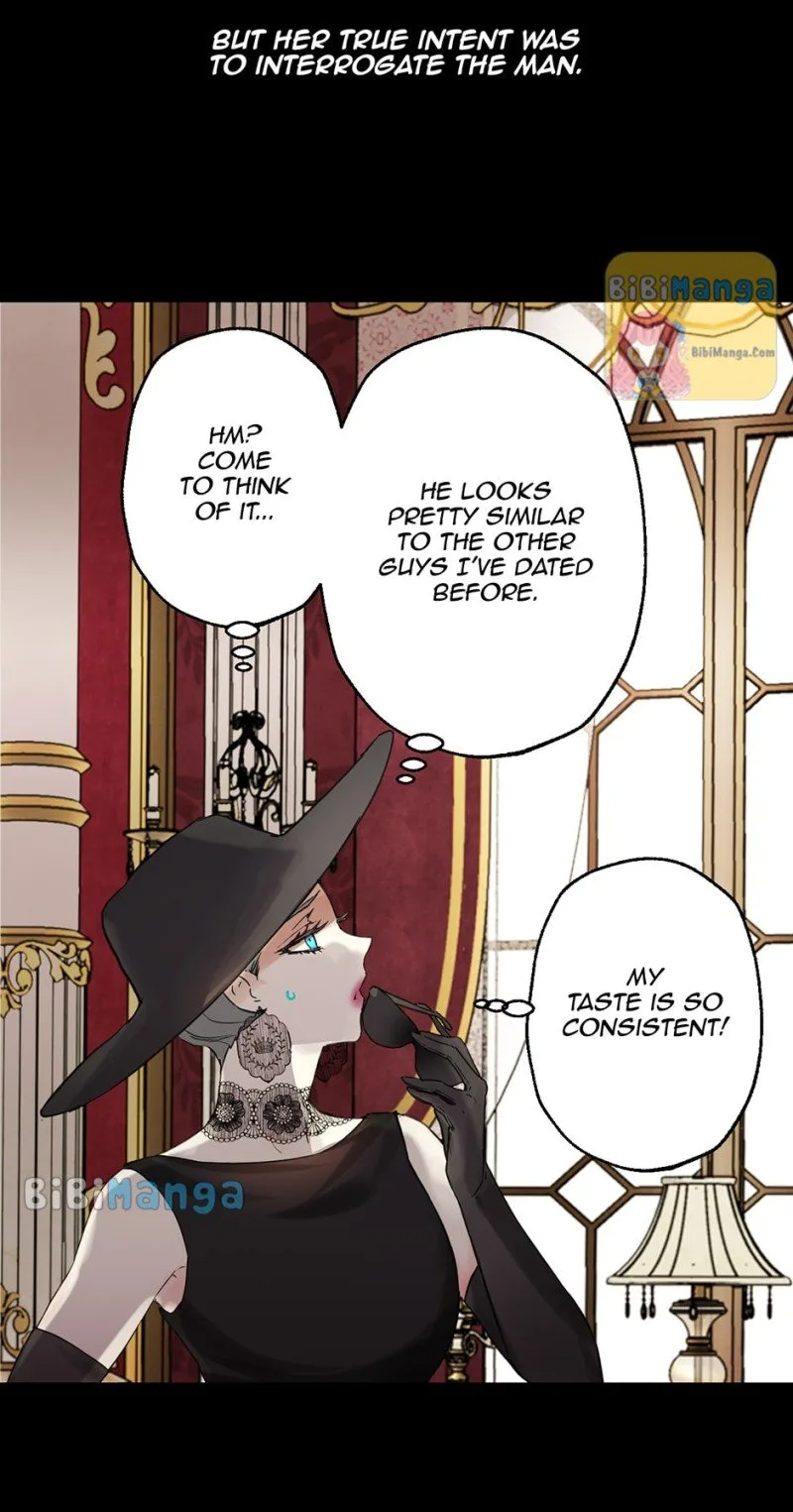 As Long As You Like It Chapter 240 page 37