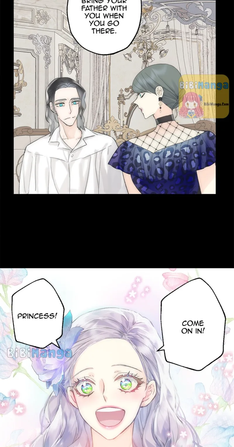 As Long As You Like It Chapter 247 page 23