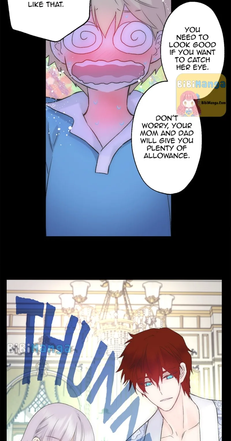 As Long As You Like It Chapter 246 page 31