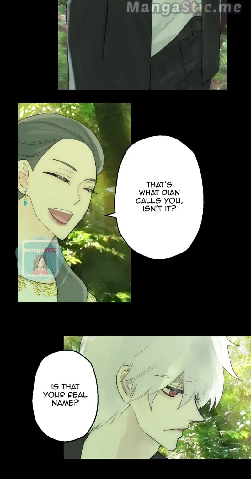 As Long As You Like It Chapter 244 page 29