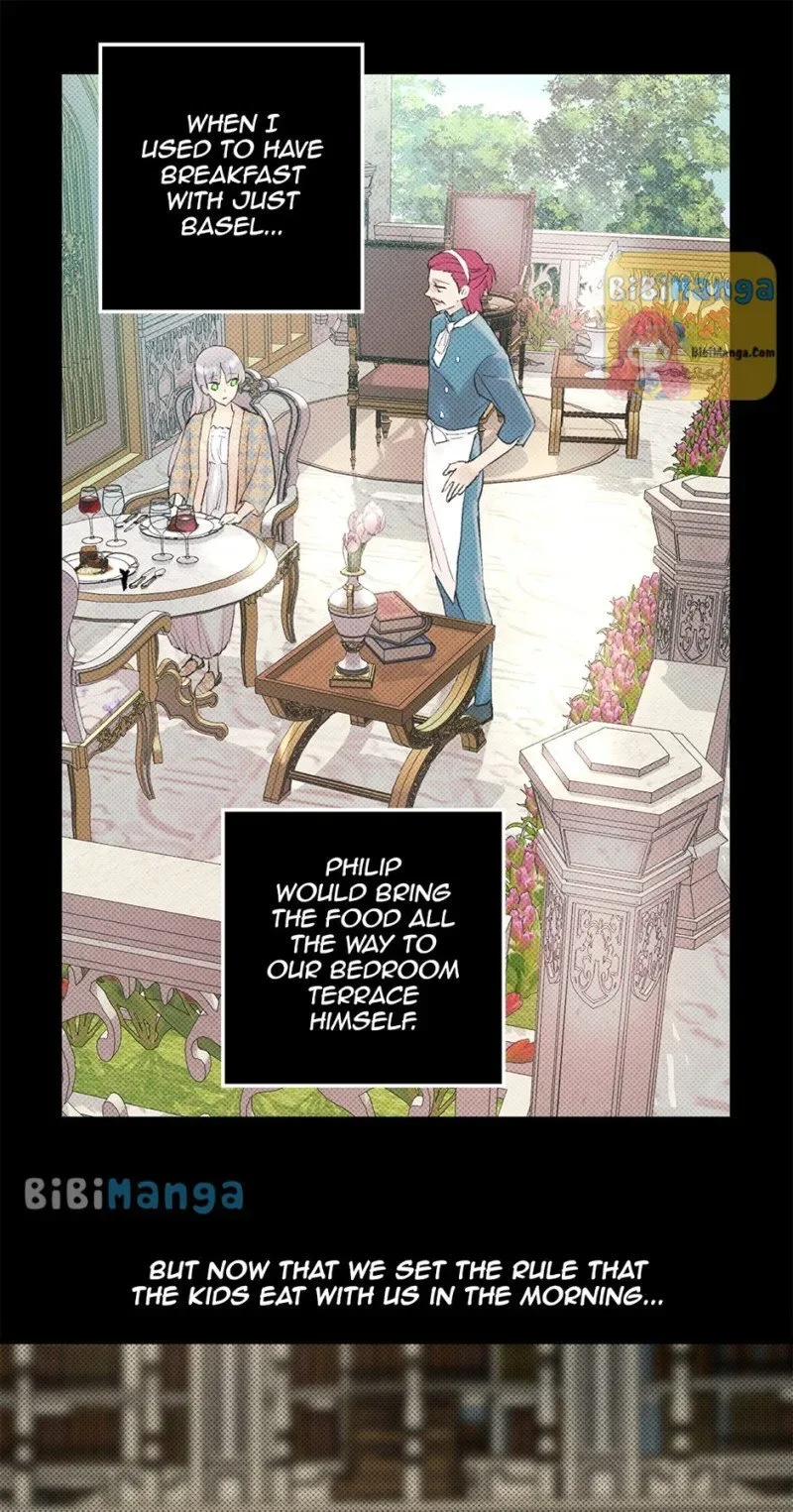 As Long As You Like It Chapter 245 page 22