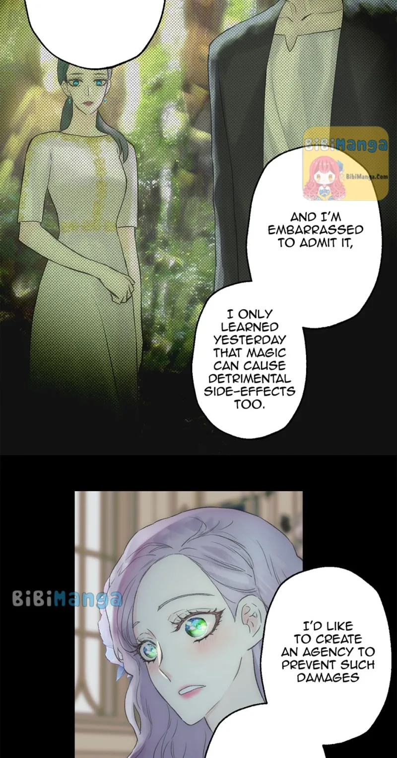 As Long As You Like It Chapter 247 page 35