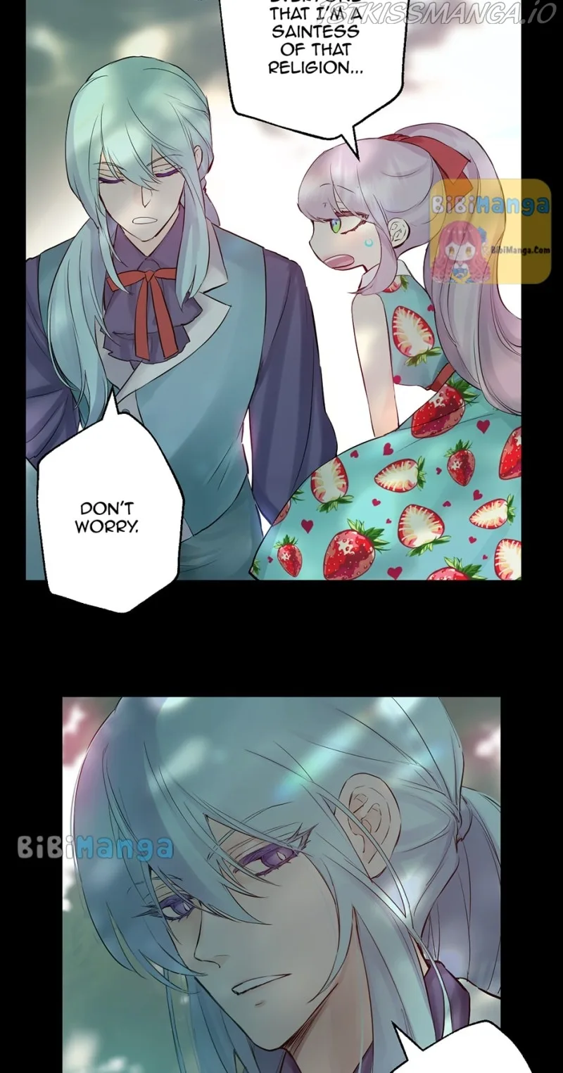 As Long As You Like It Chapter 235 page 7