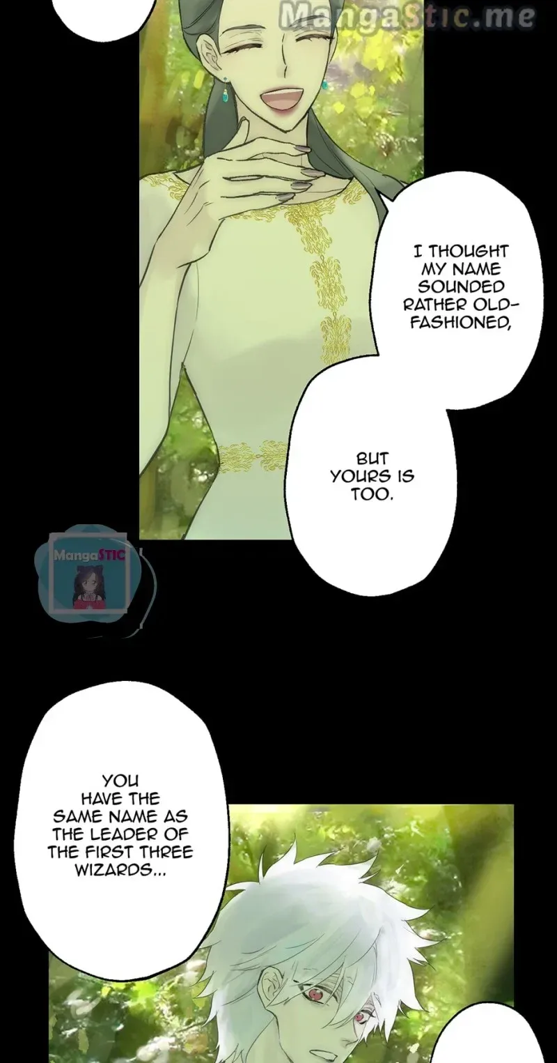 As Long As You Like It Chapter 244 page 31