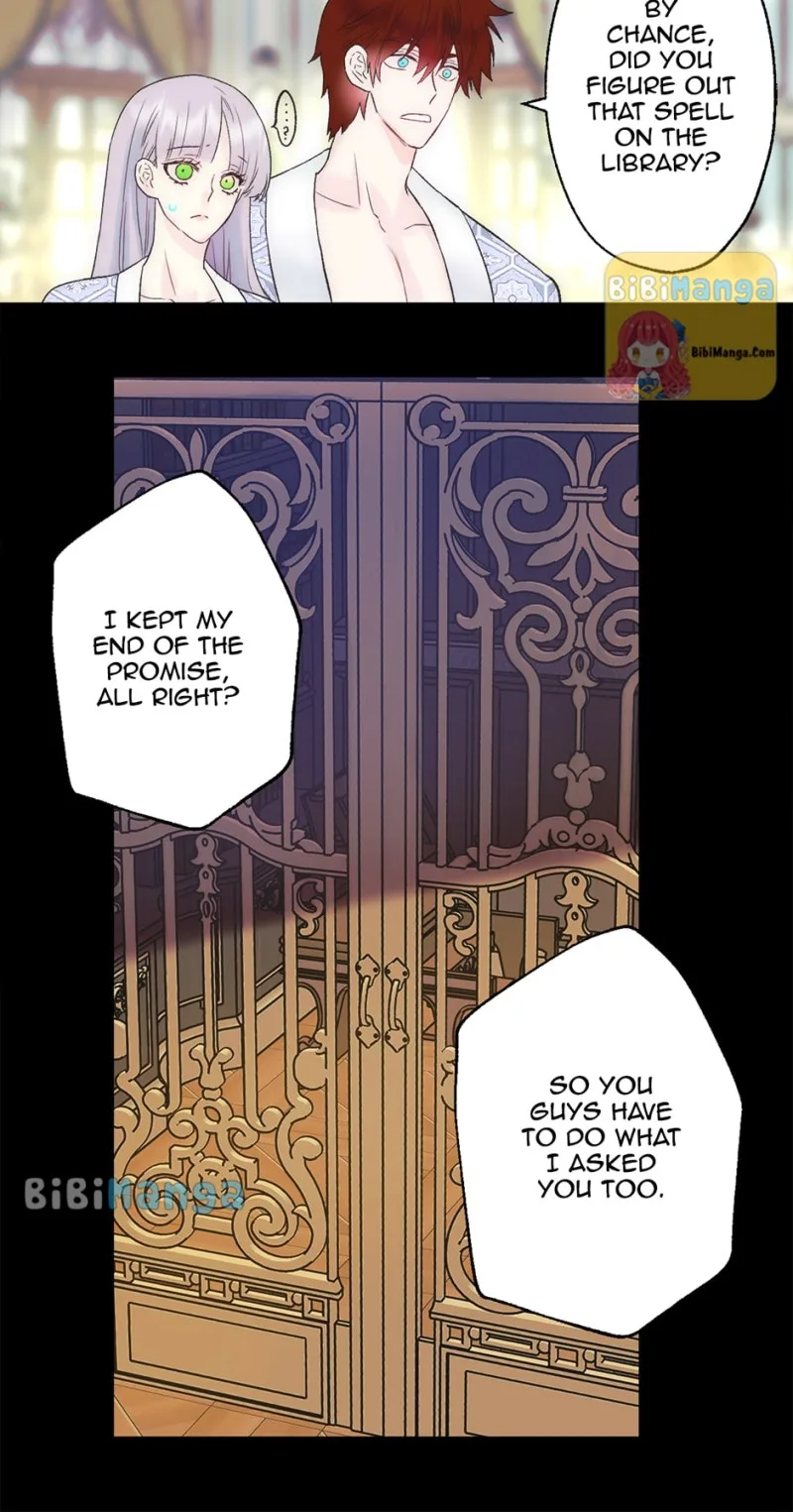 As Long As You Like It Chapter 246 page 41
