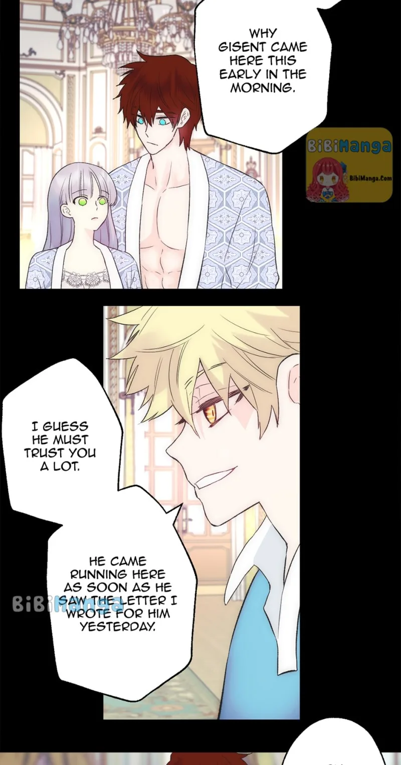 As Long As You Like It Chapter 246 page 40