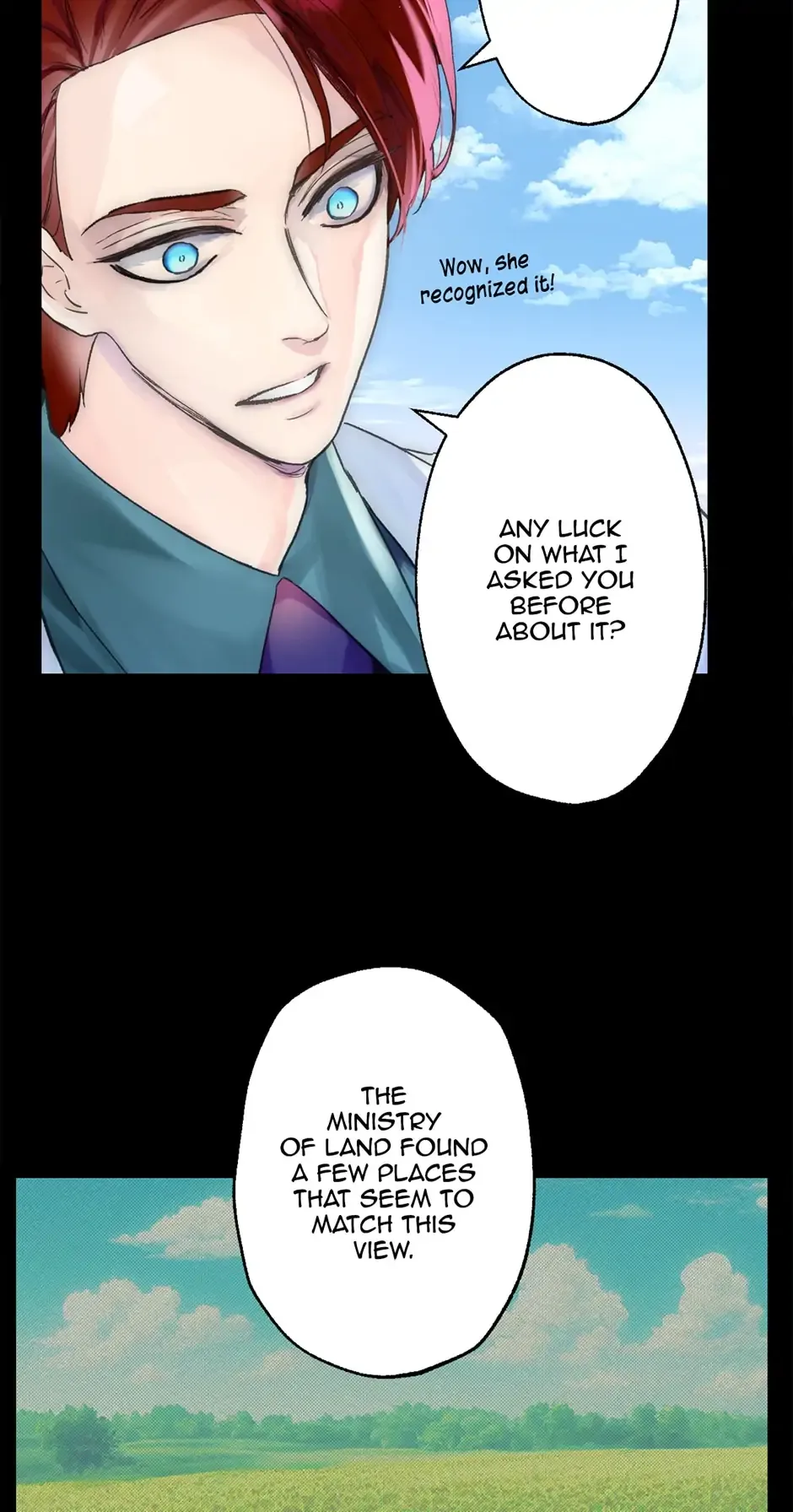 As Long As You Like It Chapter 249 page 7