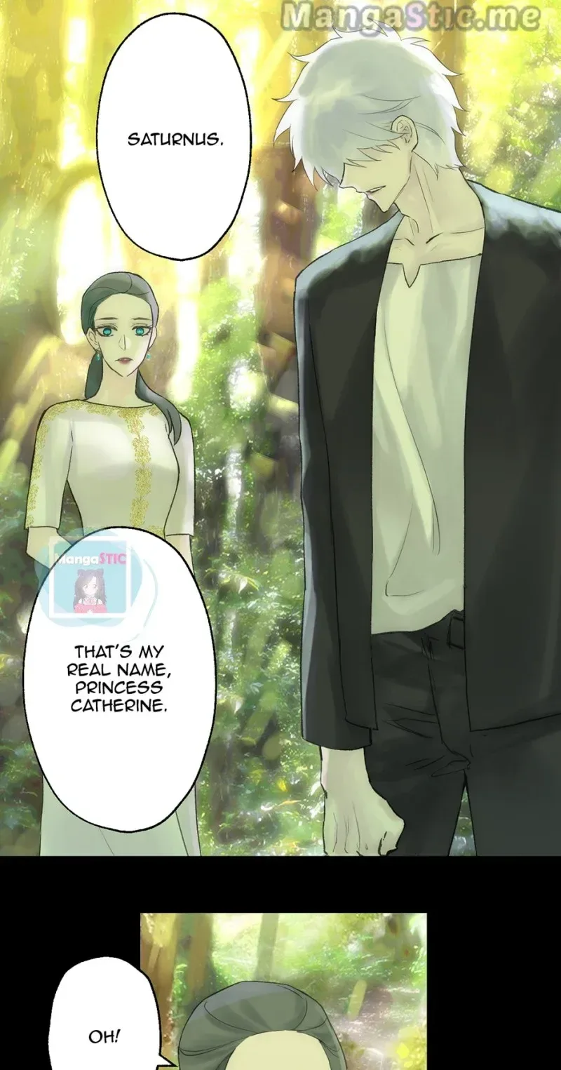 As Long As You Like It Chapter 244 page 30