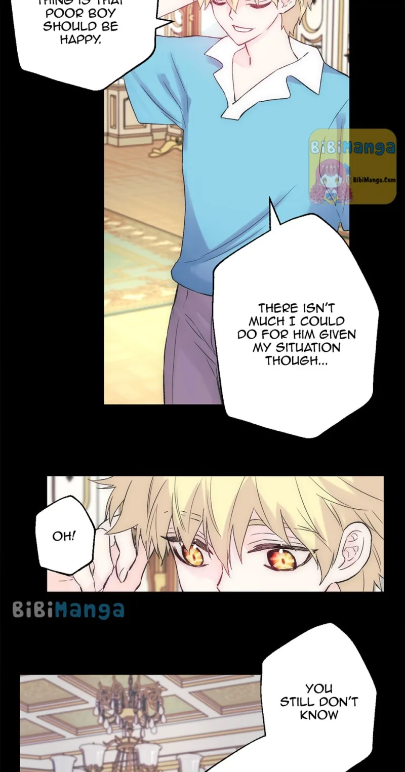 As Long As You Like It Chapter 246 page 39