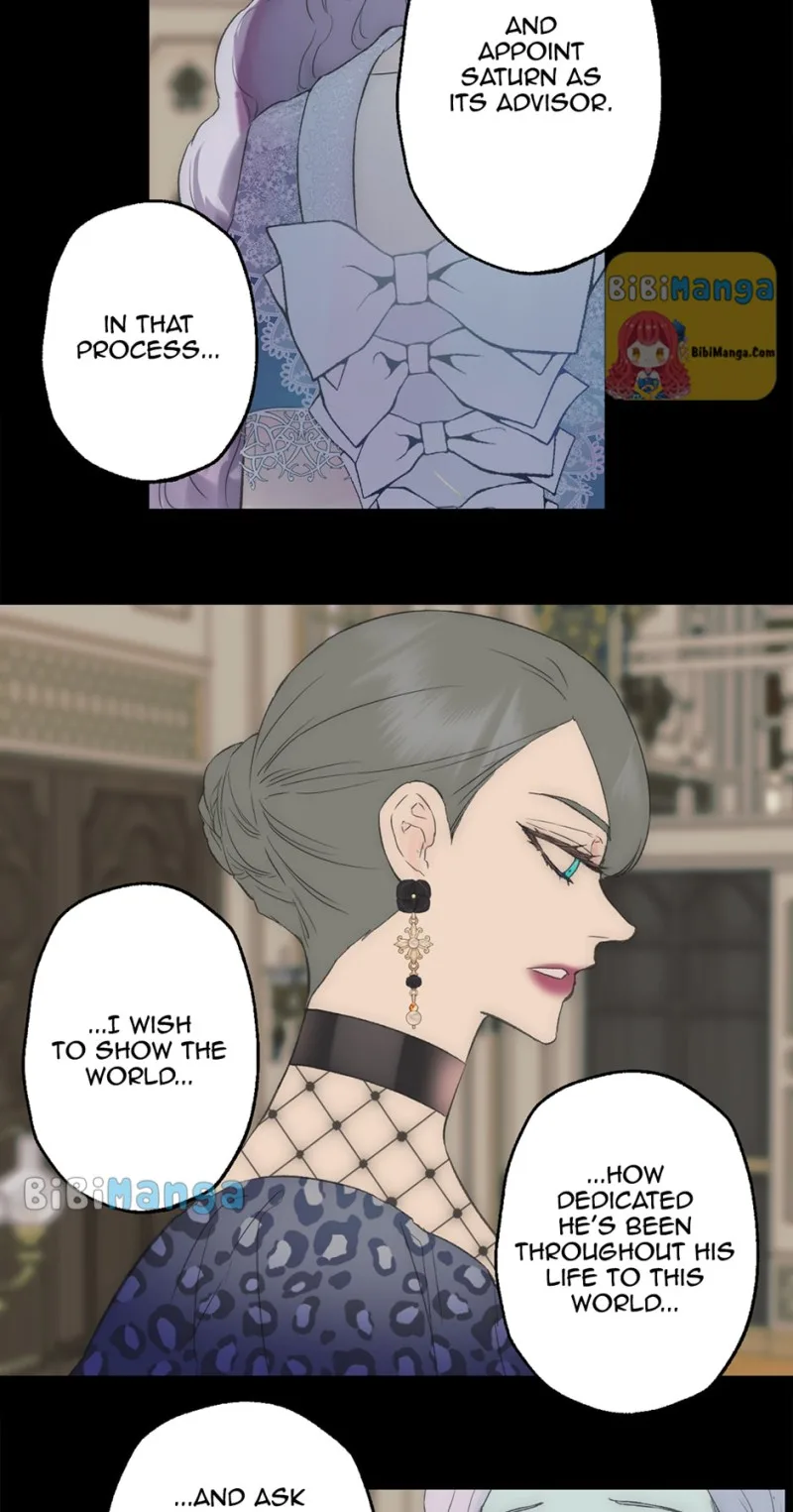 As Long As You Like It Chapter 247 page 36