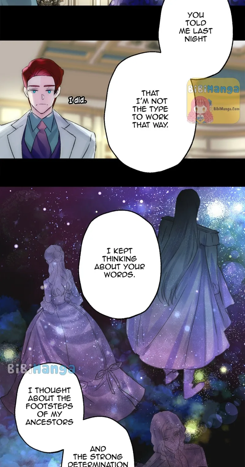 As Long As You Like It Chapter 247 page 40