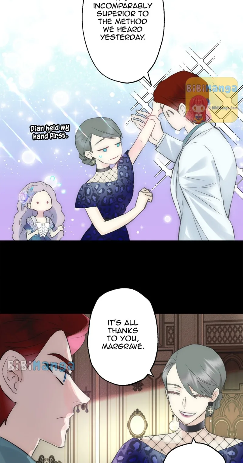 As Long As You Like It Chapter 247 page 39
