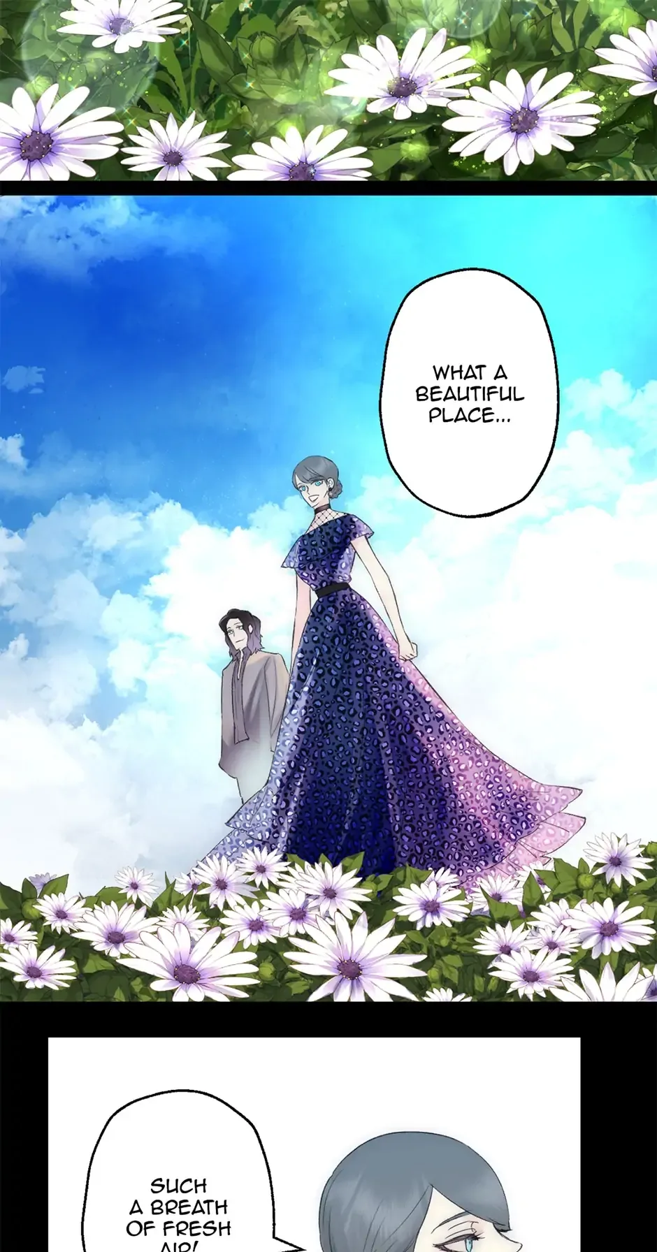 As Long As You Like It Chapter 249 page 2