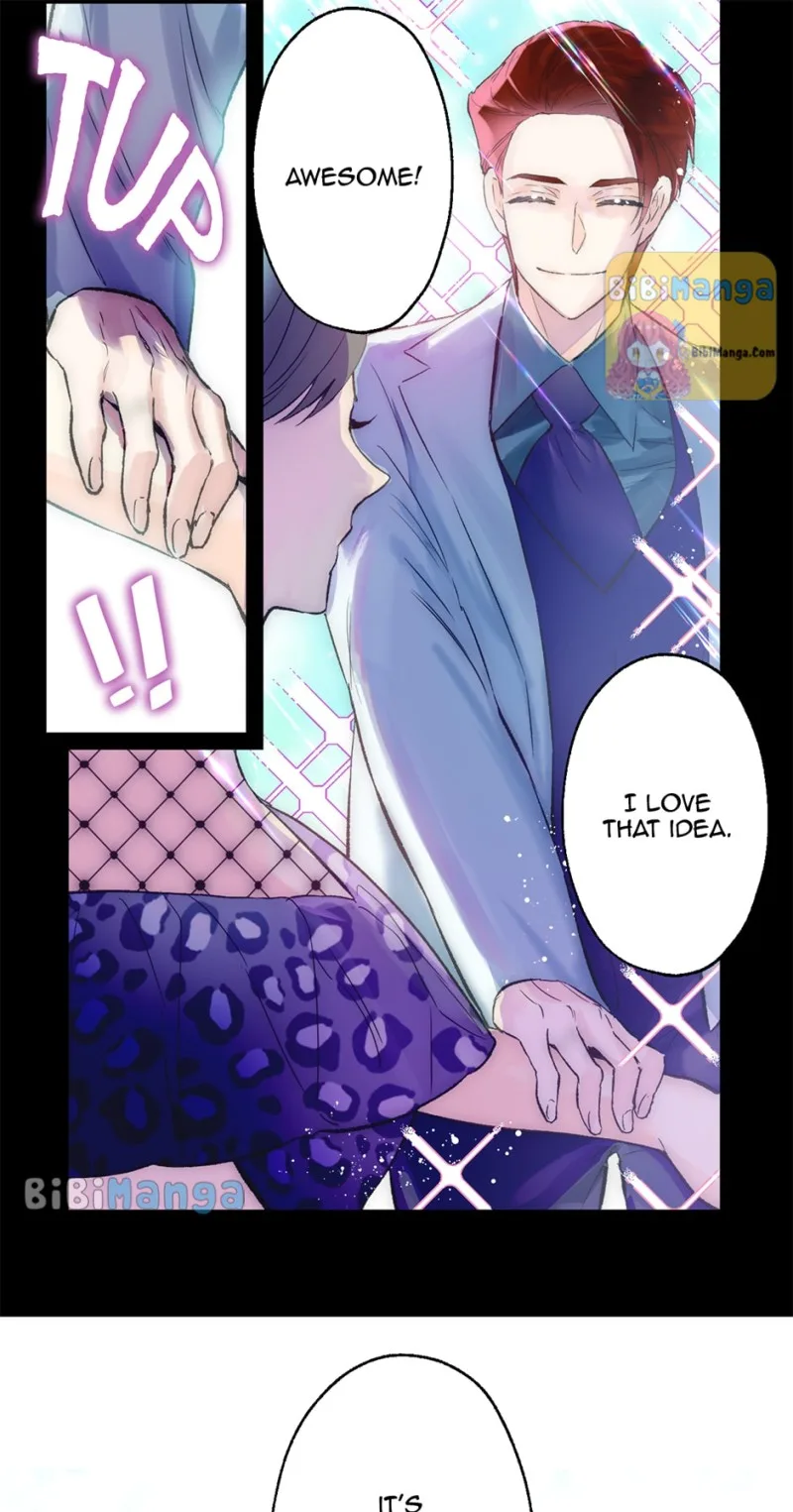 As Long As You Like It Chapter 247 page 38