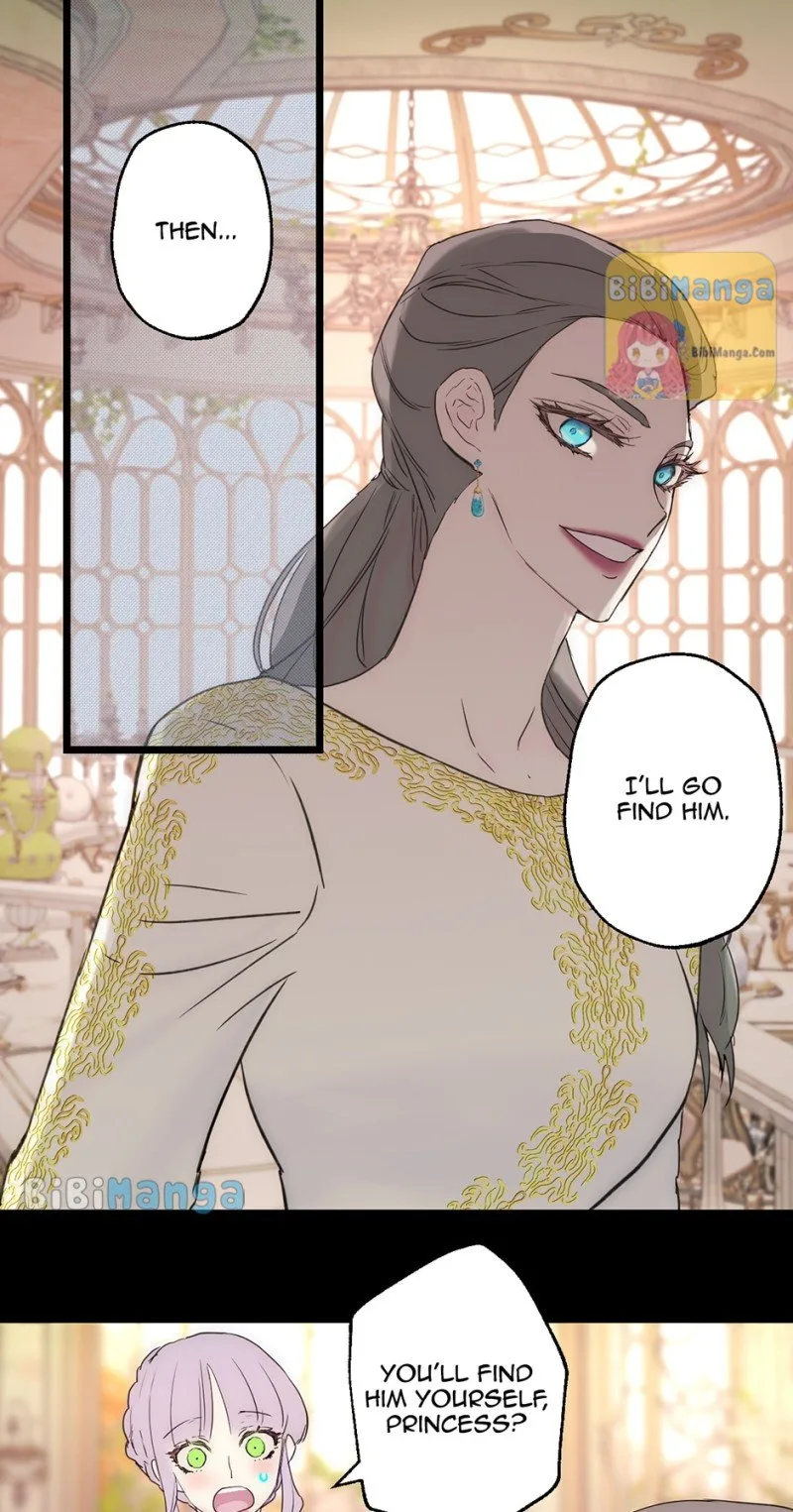 As Long As You Like It Chapter 240 page 38