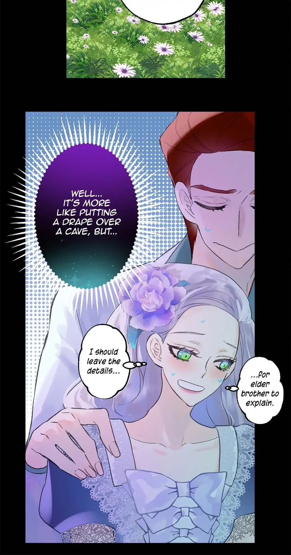 As Long As You Like It Chapter 249 page 13