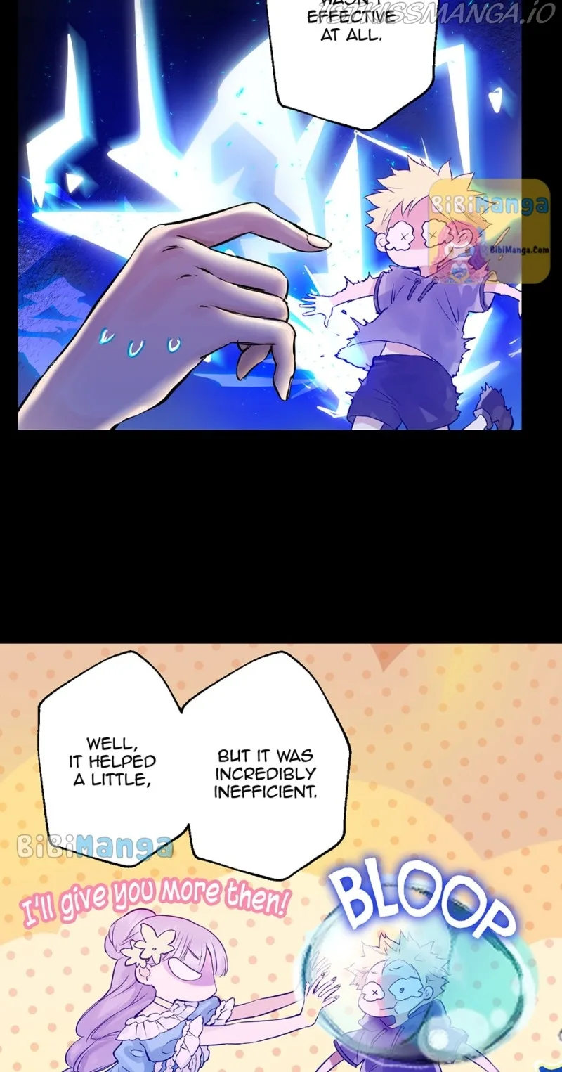 As Long As You Like It Chapter 235 page 11
