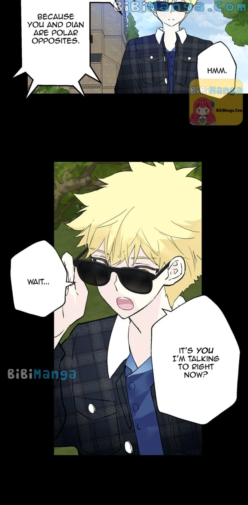 As Long As You Like It Chapter 252 page 4