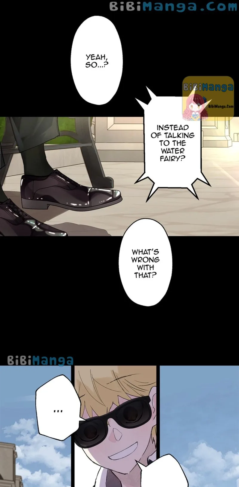 As Long As You Like It Chapter 252 page 5