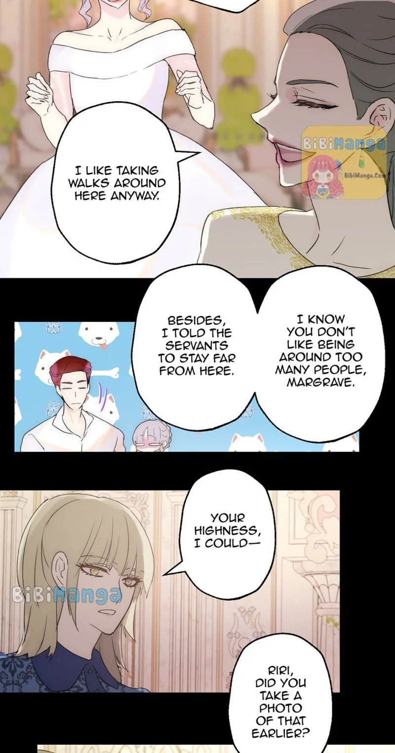 As Long As You Like It Chapter 240 page 39