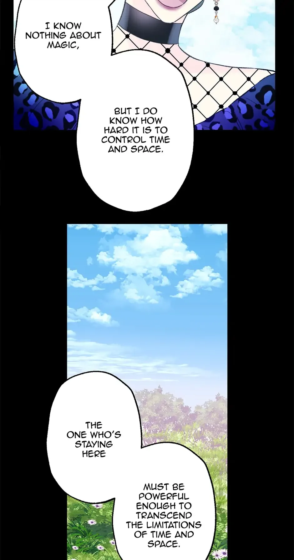 As Long As You Like It Chapter 249 page 12