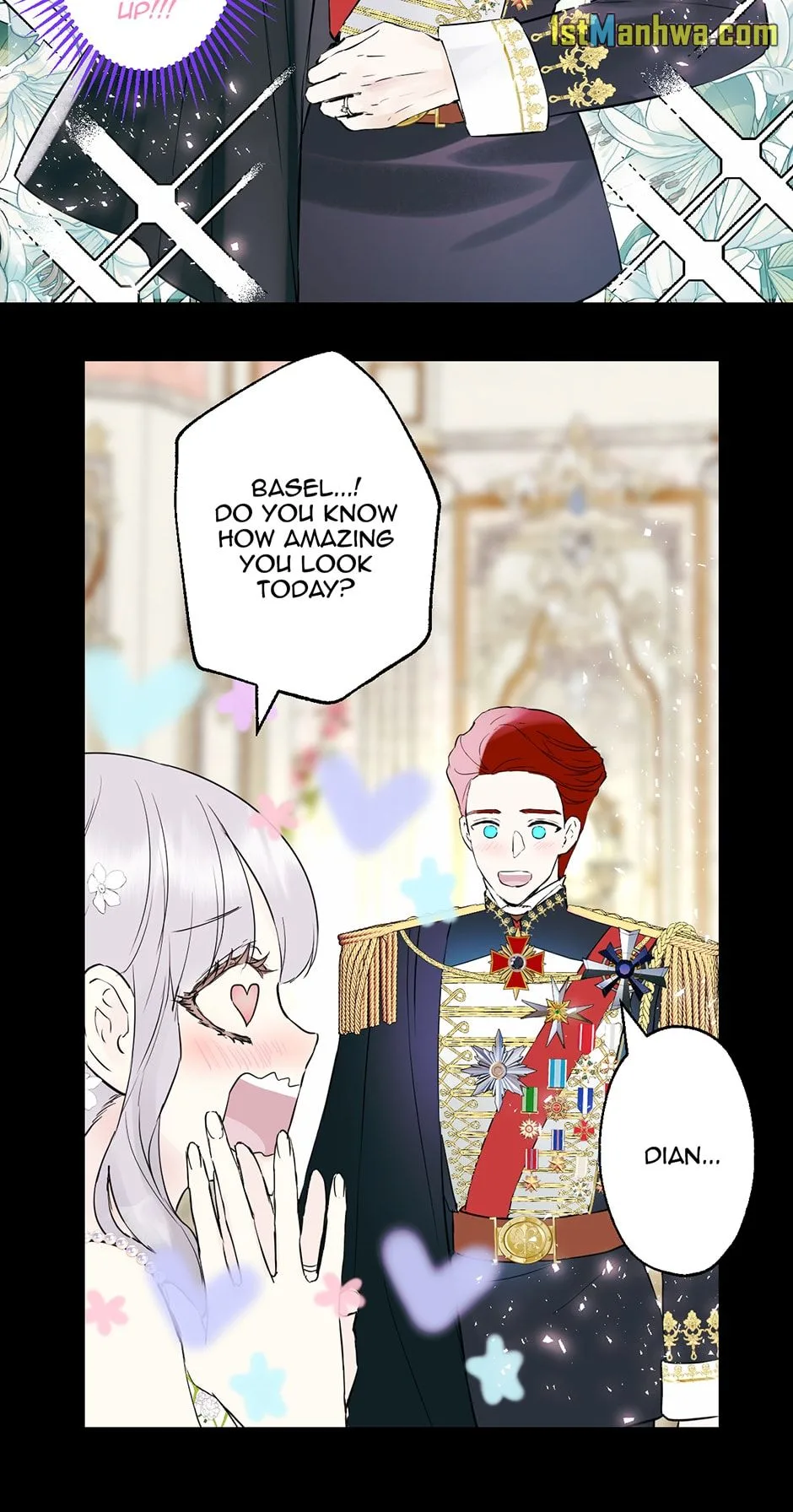 As Long As You Like It Chapter 238 page 5
