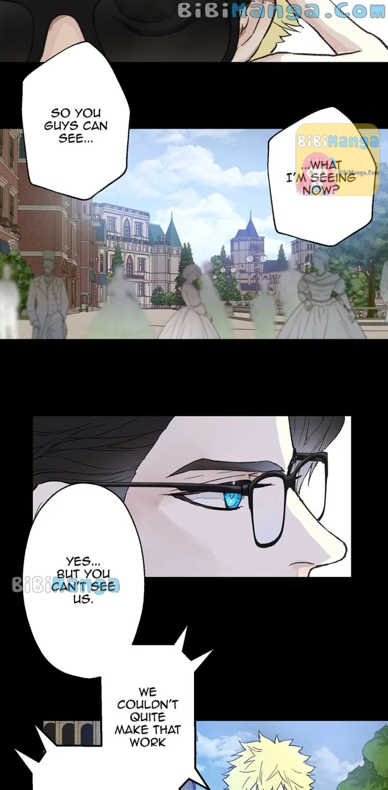 As Long As You Like It Chapter 252 page 3