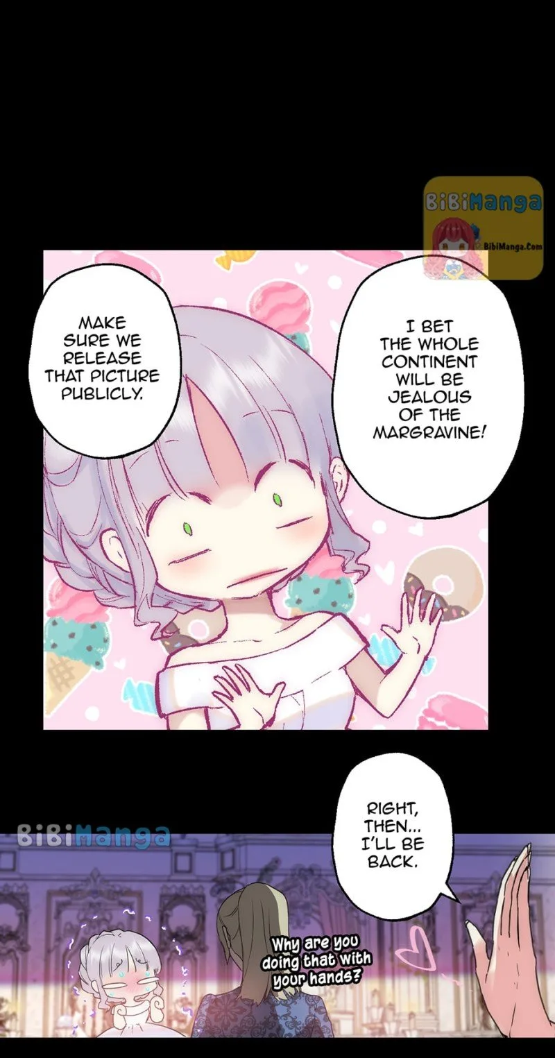 As Long As You Like It Chapter 240 page 41