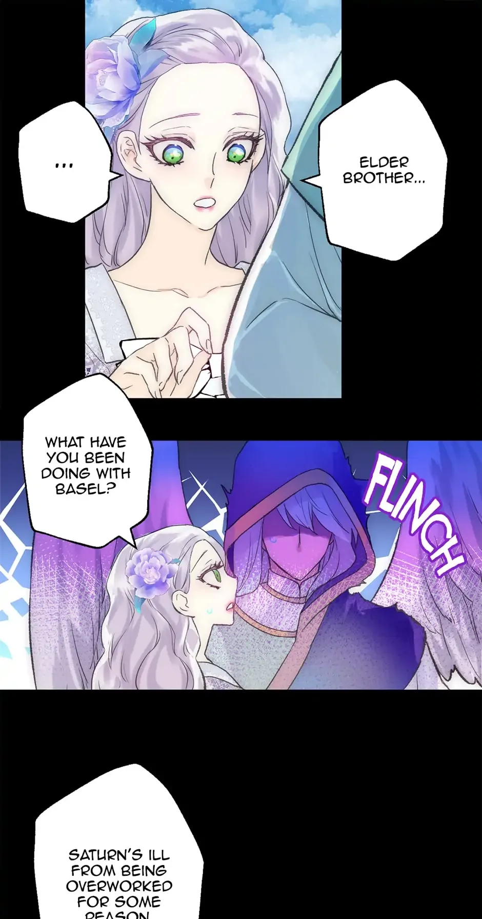 As Long As You Like It Chapter 249 page 26