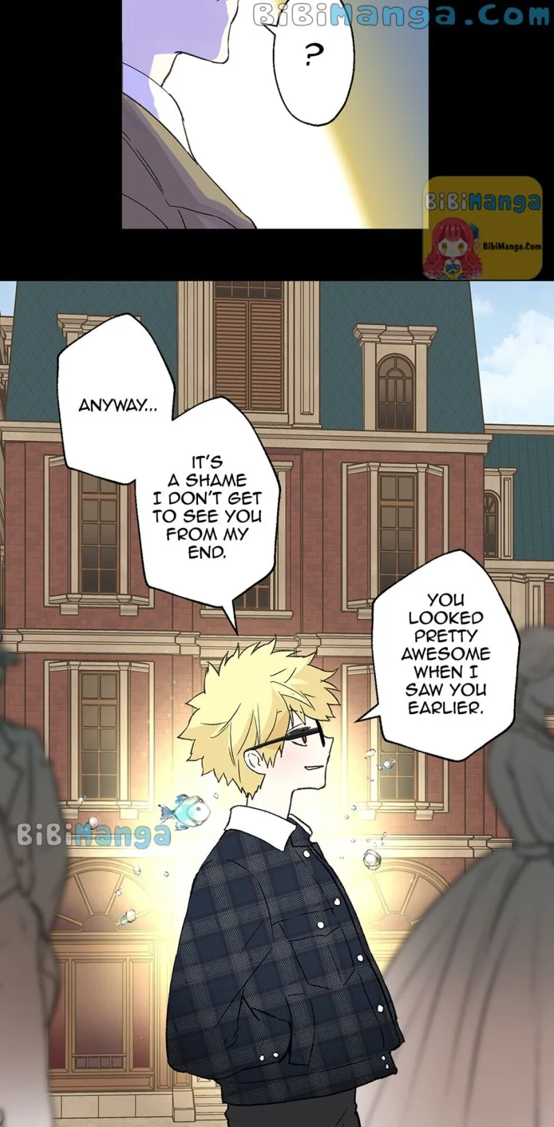 As Long As You Like It Chapter 252 page 7