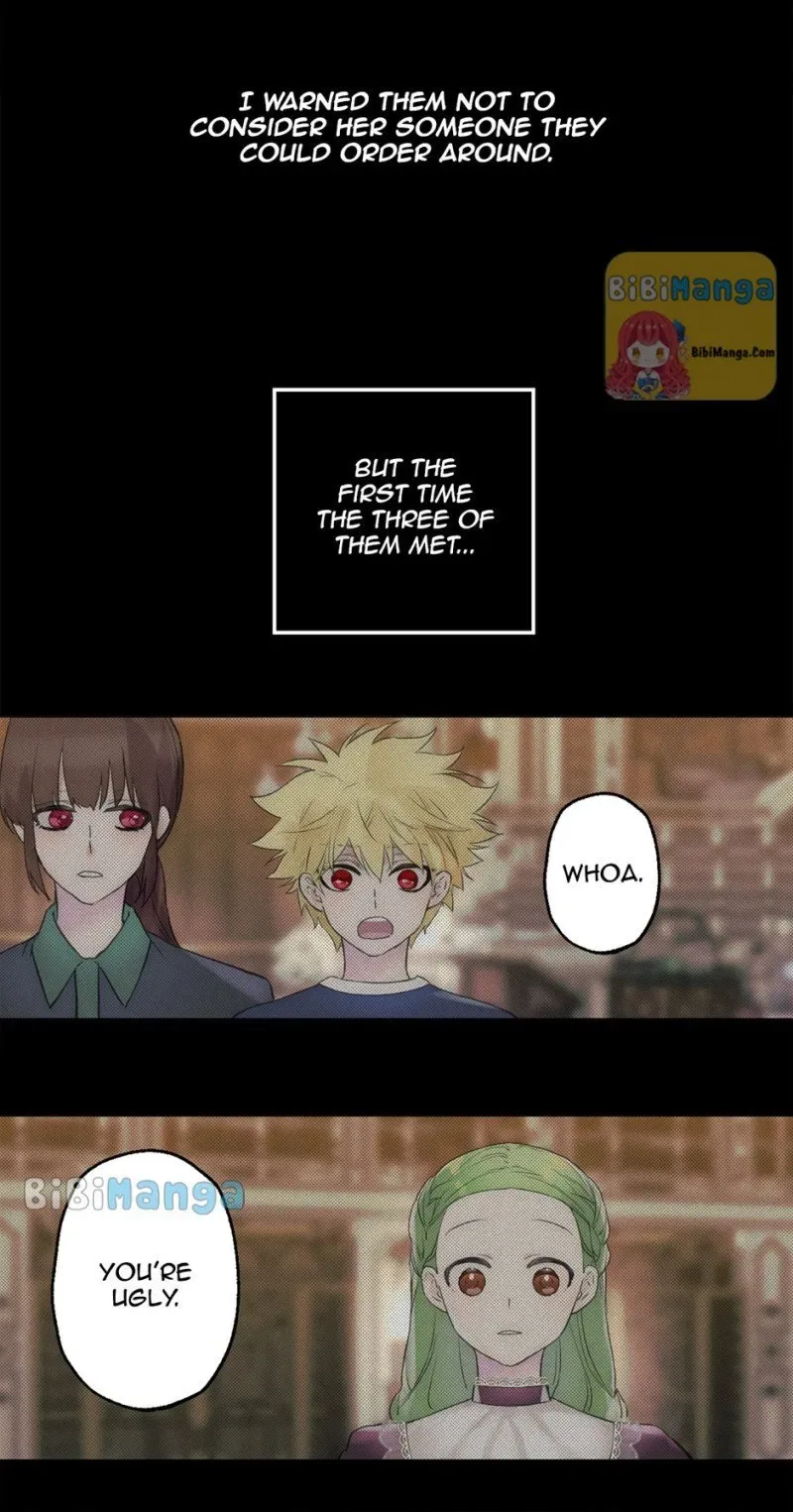 As Long As You Like It Chapter 245 page 29