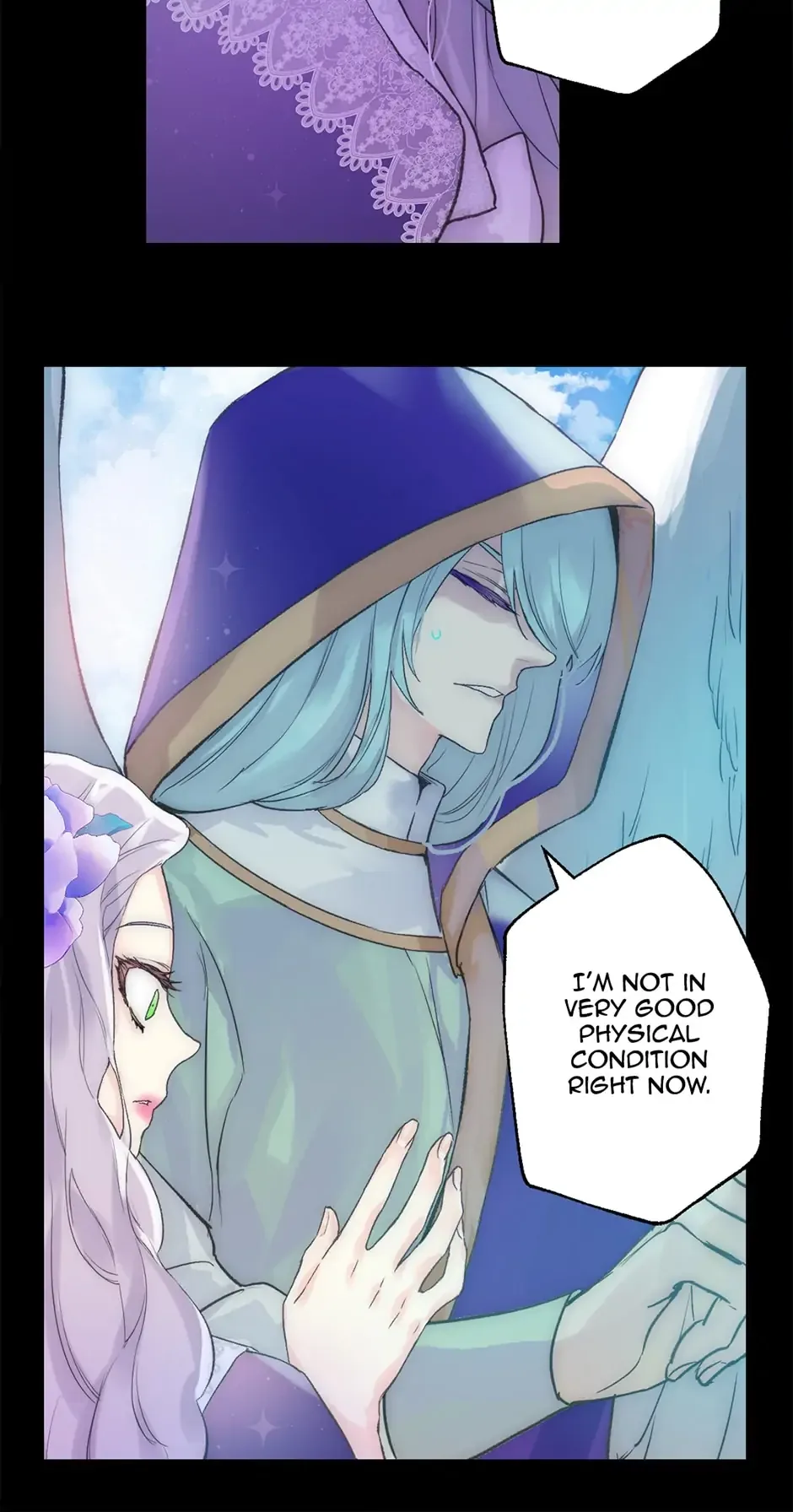 As Long As You Like It Chapter 249 page 25
