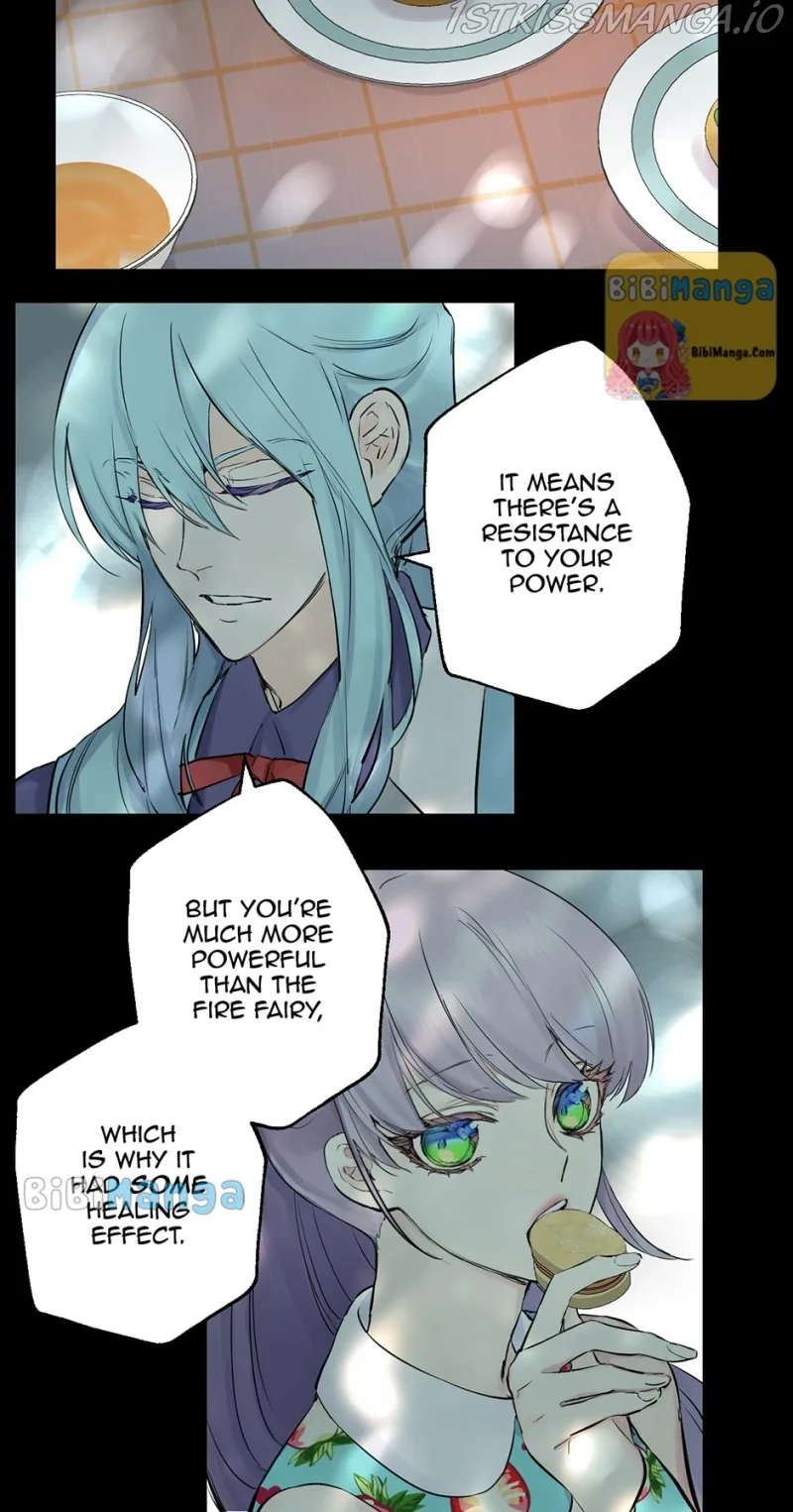 As Long As You Like It Chapter 235 page 13