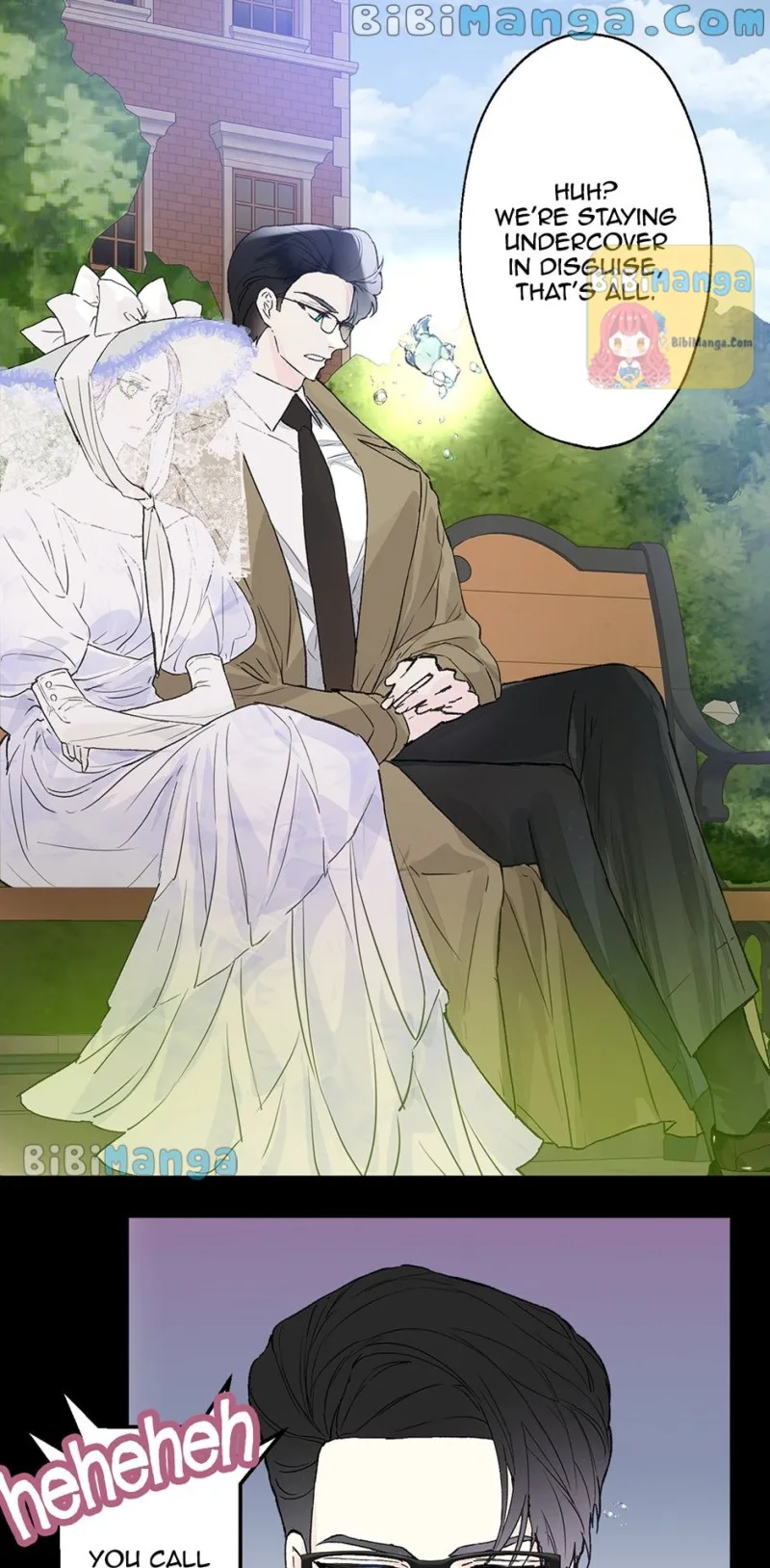 As Long As You Like It Chapter 252 page 8