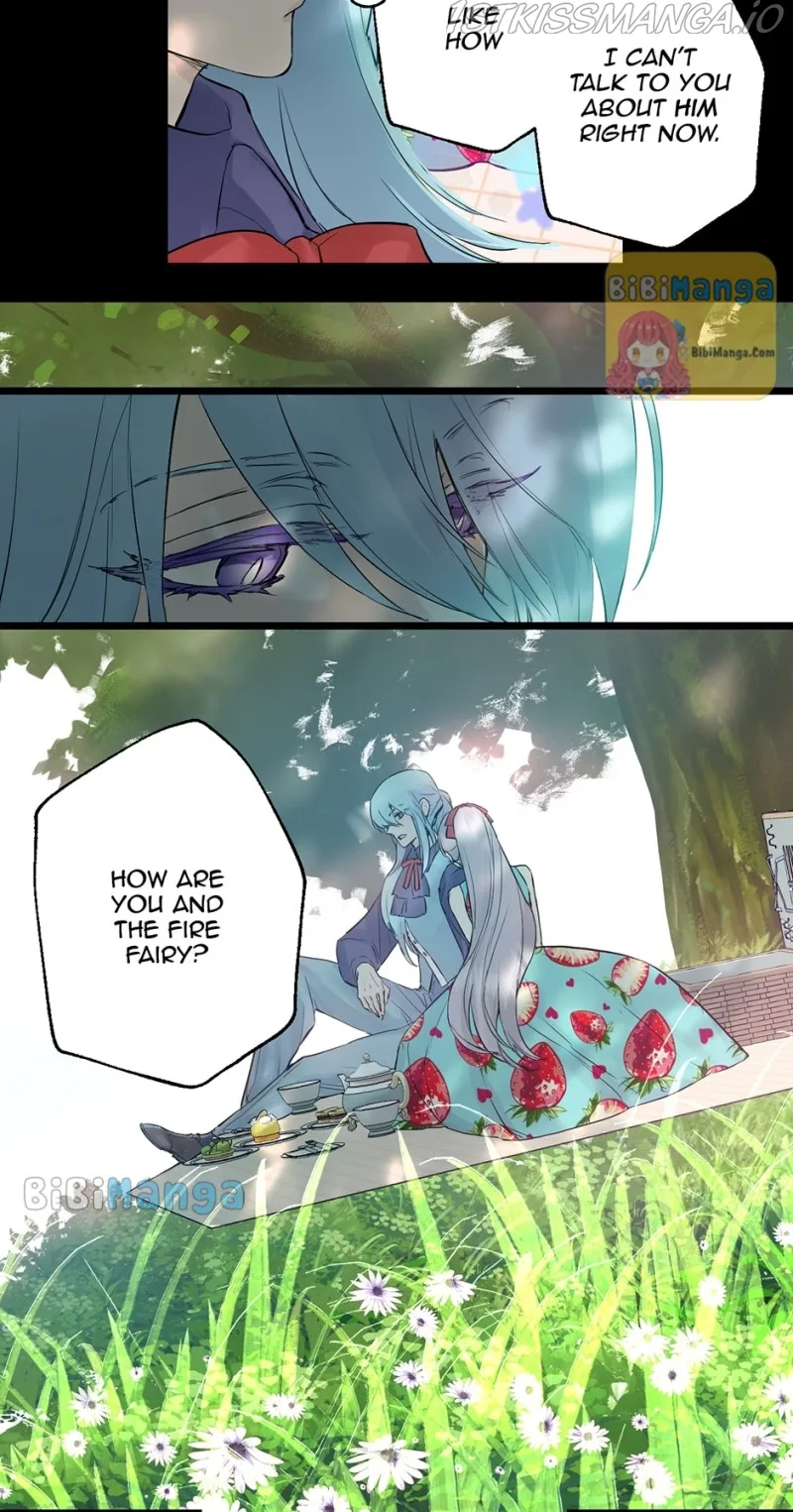 As Long As You Like It Chapter 235 page 9