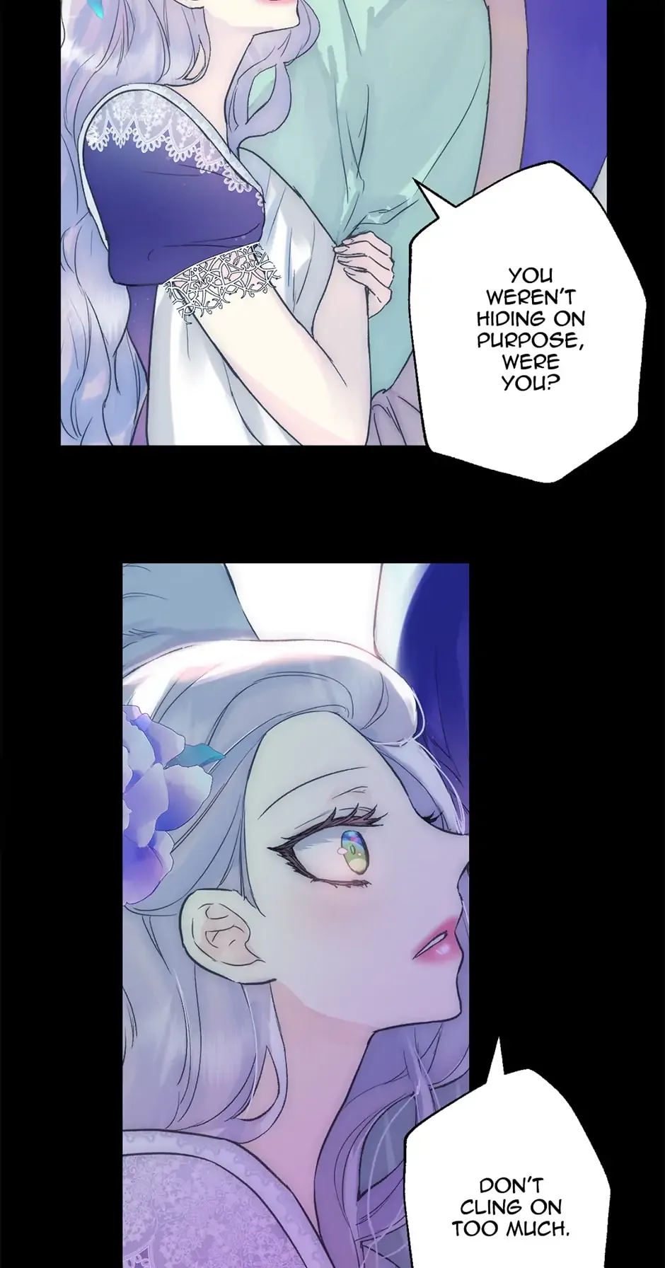 As Long As You Like It Chapter 249 page 24