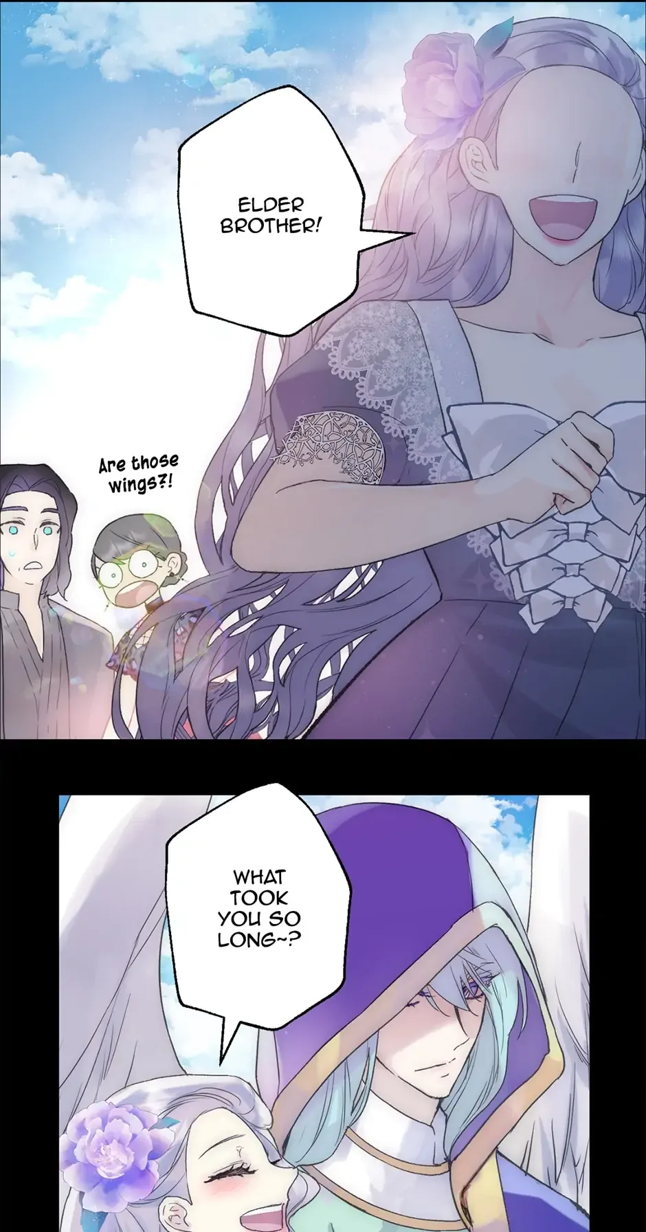 As Long As You Like It Chapter 249 page 23