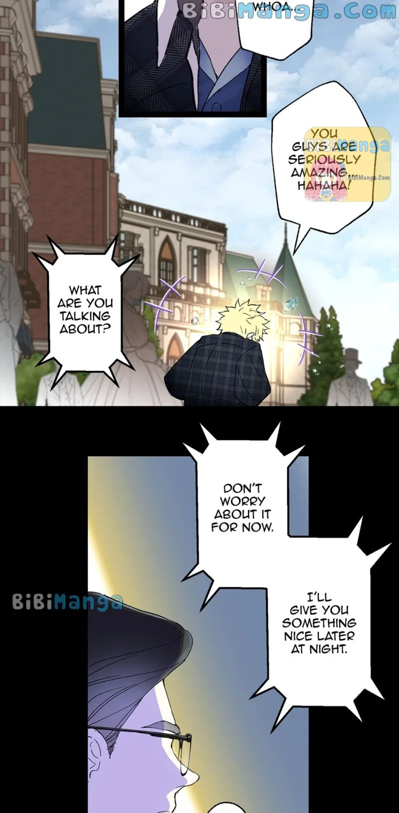 As Long As You Like It Chapter 252 page 6