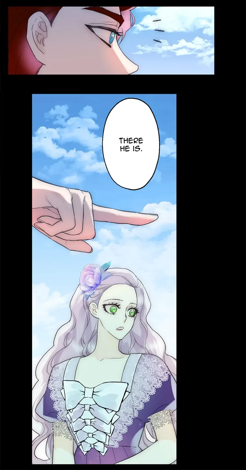 As Long As You Like It Chapter 249 page 21